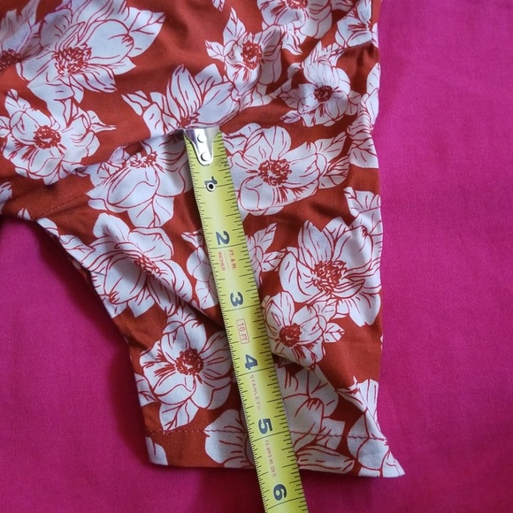 HONEY ROME WRAP DRESS ACACIA SWIM - Picture 7 of 7